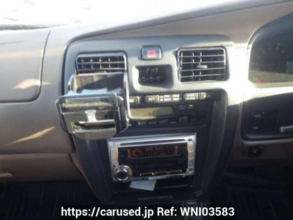 Used 1998 AT toyota hilux-surf RZN185W Image[20]