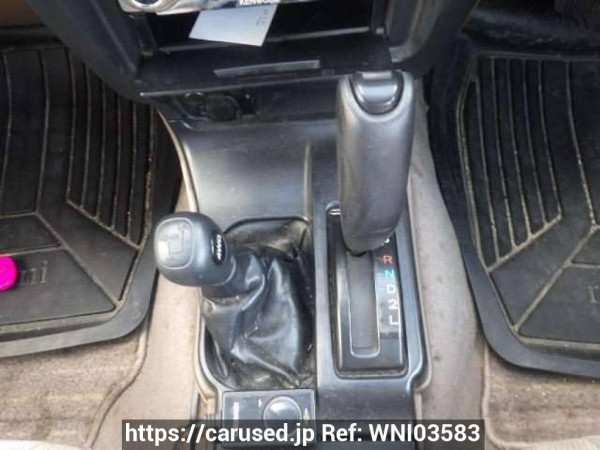 Used 1998 AT toyota hilux-surf RZN185W Image[21]