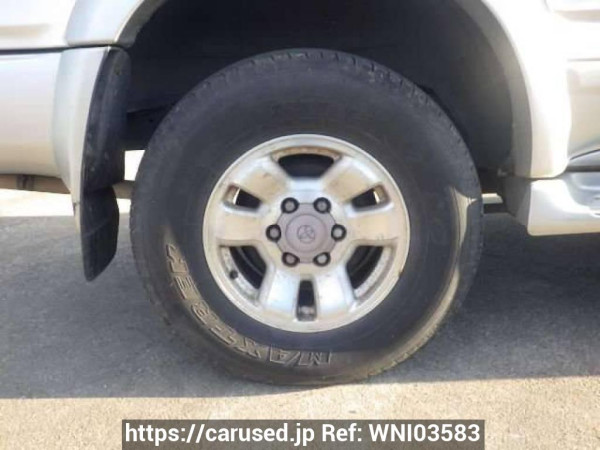 Used 1998 AT toyota hilux-surf RZN185W Image[25]
