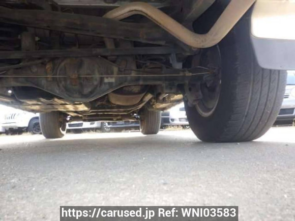 Used 1998 AT toyota hilux-surf RZN185W Image[31]