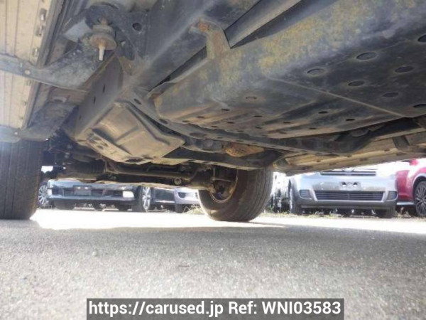 Used 1998 AT toyota hilux-surf RZN185W Image[34]