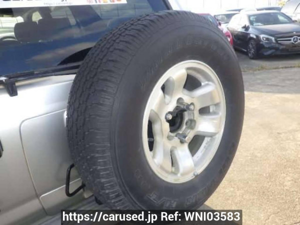 Used 1998 AT toyota hilux-surf RZN185W Image[36]