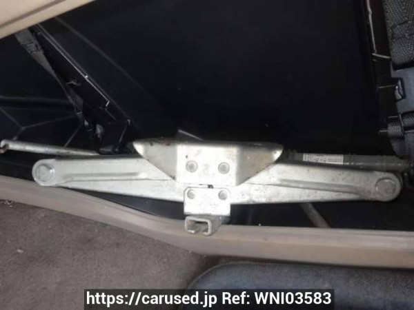 Used 1998 AT toyota hilux-surf RZN185W Image[37]