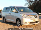 Toyota Alphard ANH20W