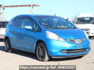 Honda Fit GE6