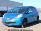 Honda Fit GE6