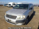 Toyota Succeed Van NCP51V