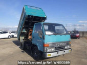 Toyota Dyna Truck
