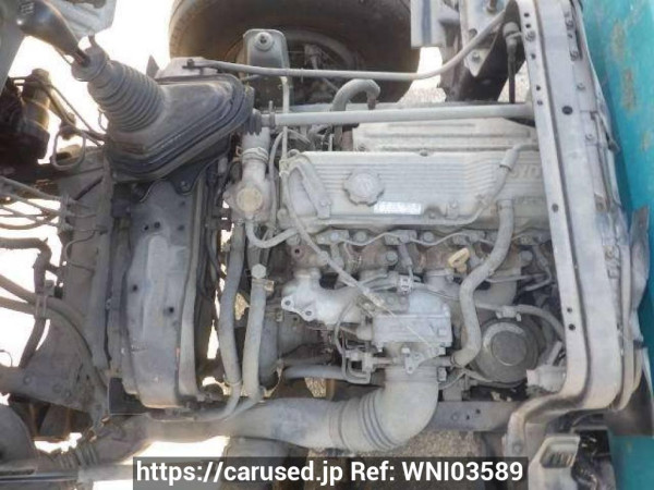 Used 1991 MT toyota dyna-truck BU66D Image[21]