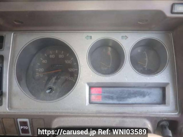 Used 1991 MT toyota dyna-truck BU66D Image[29]