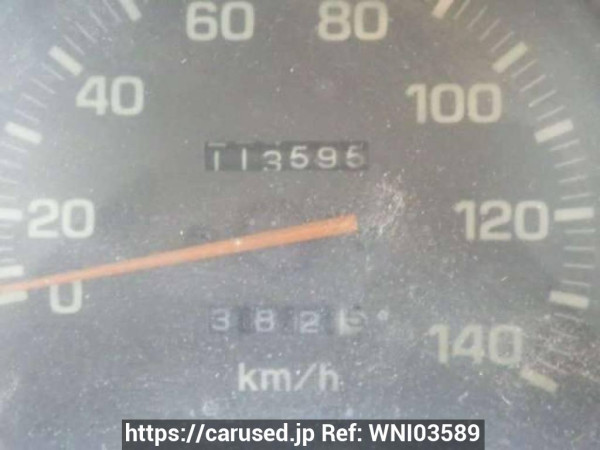 Used 1991 MT toyota dyna-truck BU66D Image[30]