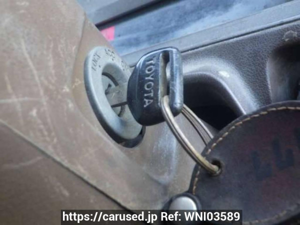 Used 1991 MT toyota dyna-truck BU66D Image[32]