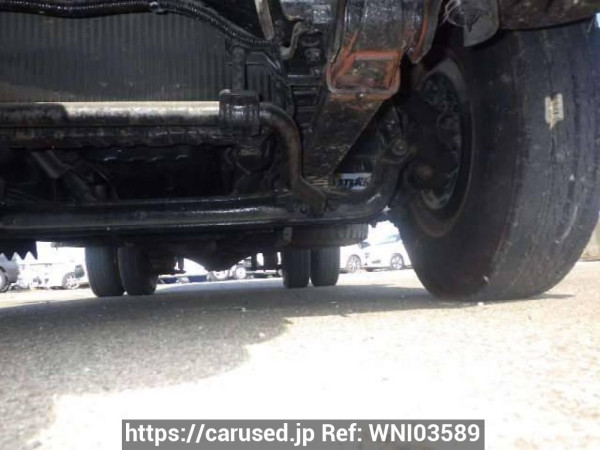 Used 1991 MT toyota dyna-truck BU66D Image[38]