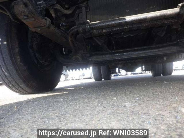 Used 1991 MT toyota dyna-truck BU66D Image[39]
