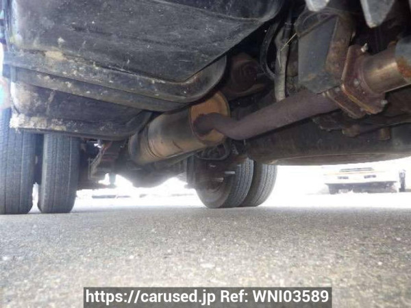 Used 1991 MT toyota dyna-truck BU66D Image[40]