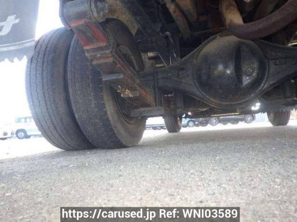 Used 1991 MT toyota dyna-truck BU66D Image[41]