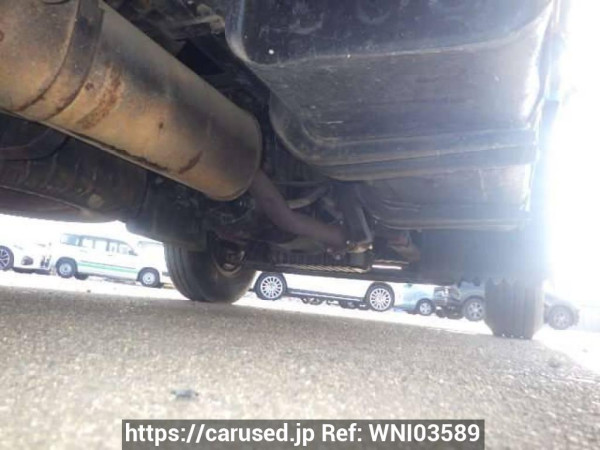 Used 1991 MT toyota dyna-truck BU66D Image[42]