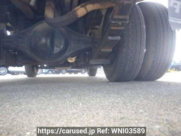Used 1991 MT toyota dyna-truck BU66D Image[43]