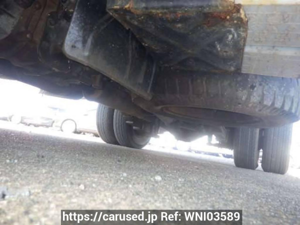 Used 1991 MT toyota dyna-truck BU66D Image[44]