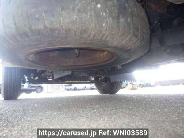Used 1991 MT toyota dyna-truck BU66D Image[45]