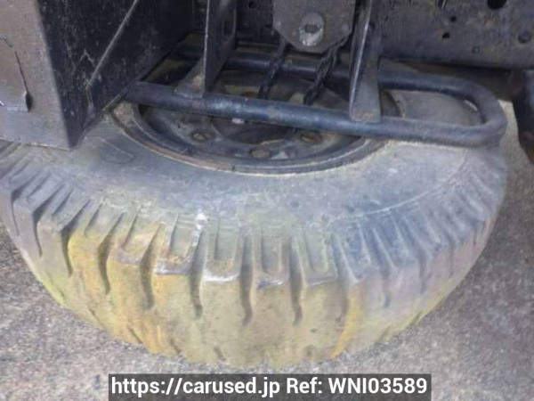 Used 1991 MT toyota dyna-truck BU66D Image[46]