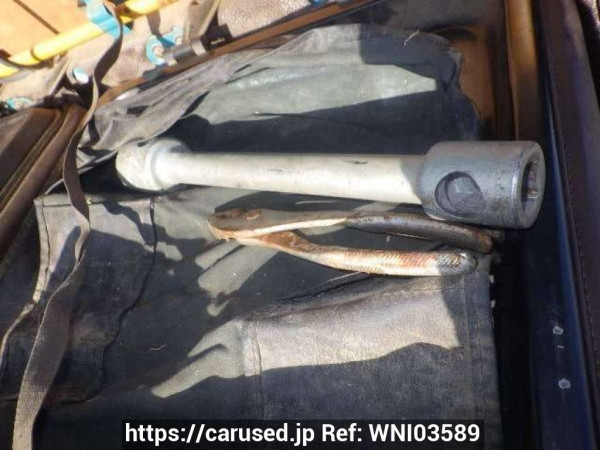 Used 1991 MT toyota dyna-truck BU66D Image[48]