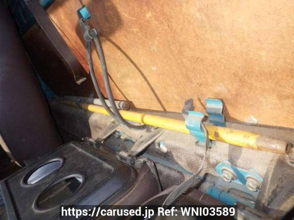 Used 1991 MT toyota dyna-truck BU66D Image[49]