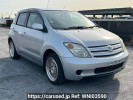 Toyota IST NCP60