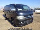 Toyota Hiace Van KDH200V