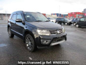 Suzuki Escudo