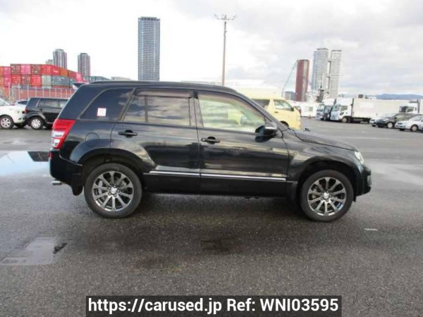 Used 2012 AT suzuki escudo TDA4W Image[7]