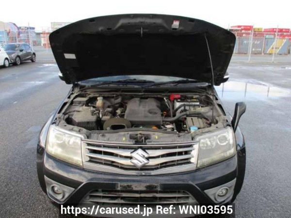 Used 2012 AT suzuki escudo TDA4W Image[9]