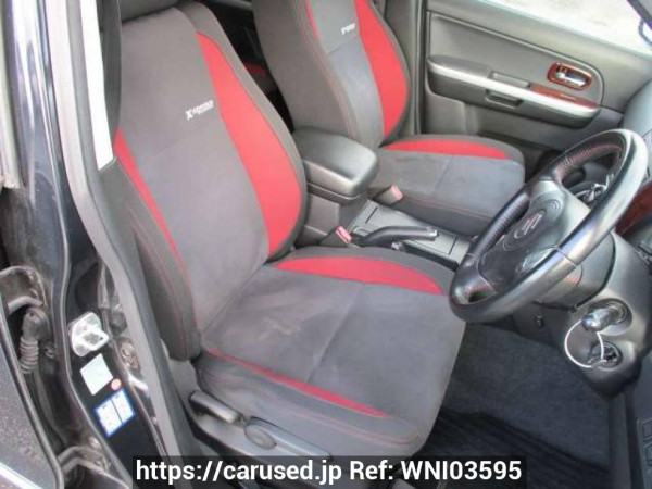 Used 2012 AT suzuki escudo TDA4W Image[13]