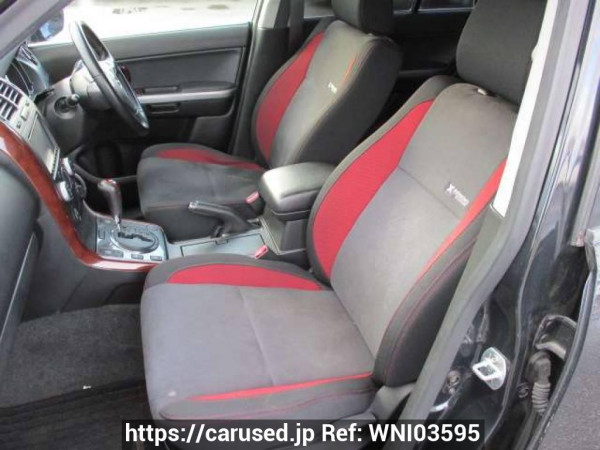 Used 2012 AT suzuki escudo TDA4W Image[14]