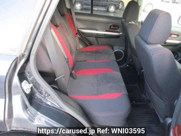 Used 2012 AT suzuki escudo TDA4W Image[15]