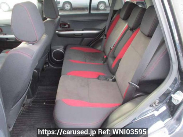 Used 2012 AT suzuki escudo TDA4W Image[16]