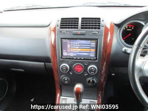 Used 2012 AT suzuki escudo TDA4W Image[20]
