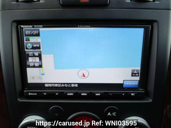 Used 2012 AT suzuki escudo TDA4W Image[21]