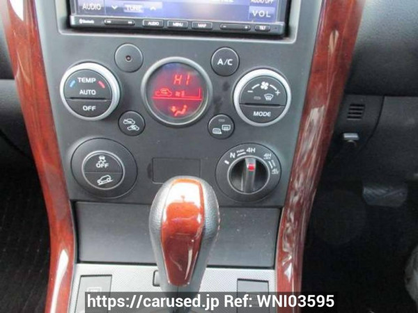 Used 2012 AT suzuki escudo TDA4W Image[22]