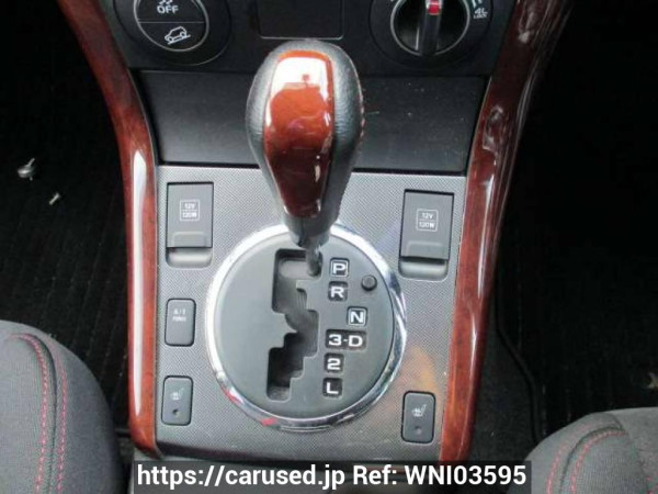 Used 2012 AT suzuki escudo TDA4W Image[23]