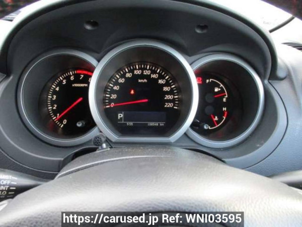 Used 2012 AT suzuki escudo TDA4W Image[24]