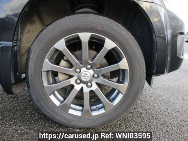 Used 2012 AT suzuki escudo TDA4W Image[26]