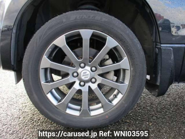 Used 2012 AT suzuki escudo TDA4W Image[27]