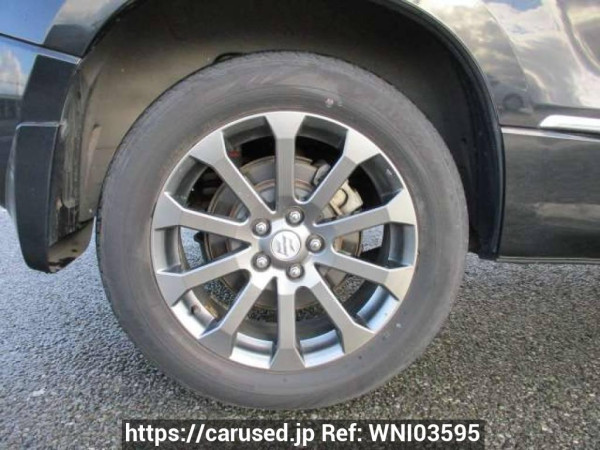 Used 2012 AT suzuki escudo TDA4W Image[28]