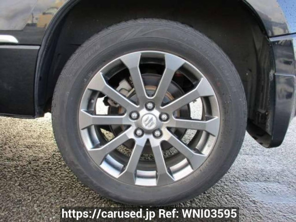Used 2012 AT suzuki escudo TDA4W Image[29]