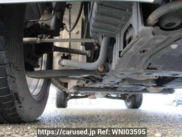 Used 2012 AT suzuki escudo TDA4W Image[30]