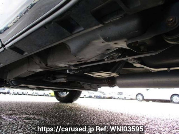 Used 2012 AT suzuki escudo TDA4W Image[34]