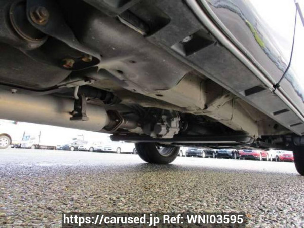Used 2012 AT suzuki escudo TDA4W Image[35]