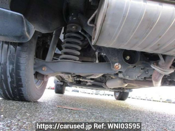 Used 2012 AT suzuki escudo TDA4W Image[36]