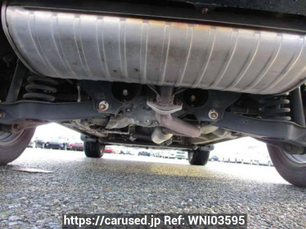 Used 2012 AT suzuki escudo TDA4W Image[37]